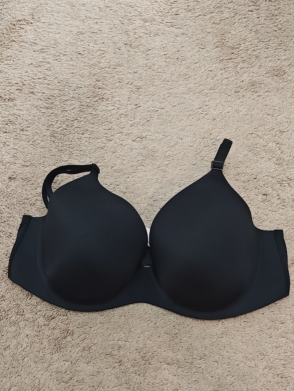 Worn 1x Victoria Secret Flexfactor Demi